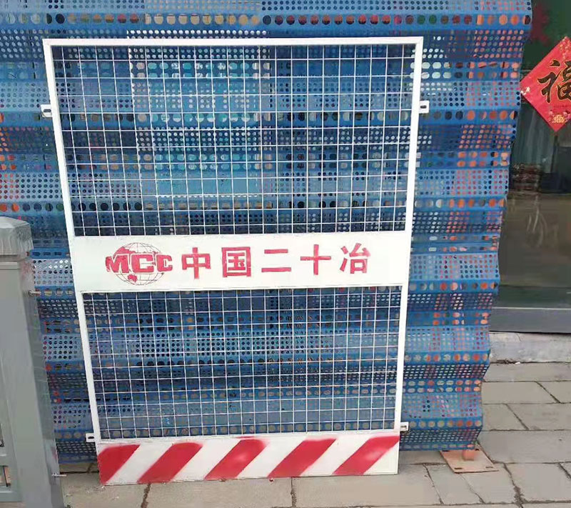 济宁道路护栏